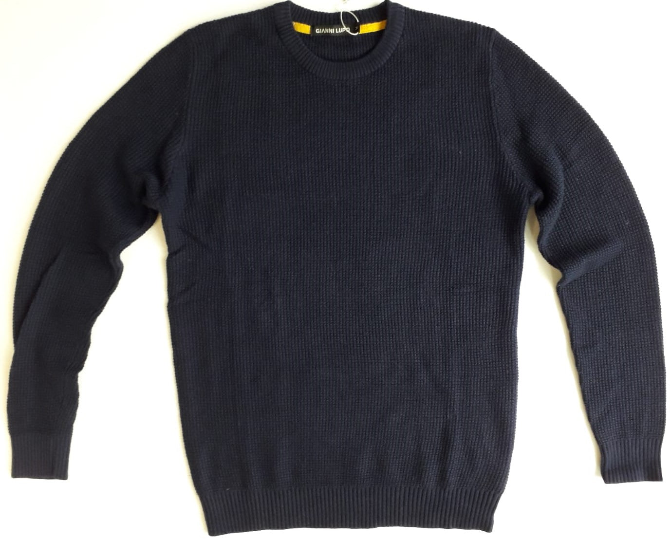 MAGLIA UOMO GIANNI LUPO