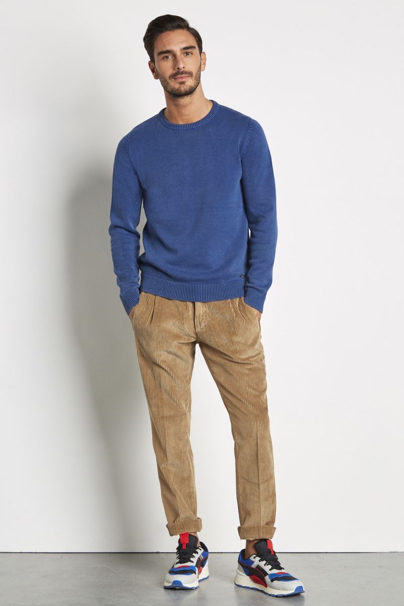 MAGLIA UOMO MARKUP