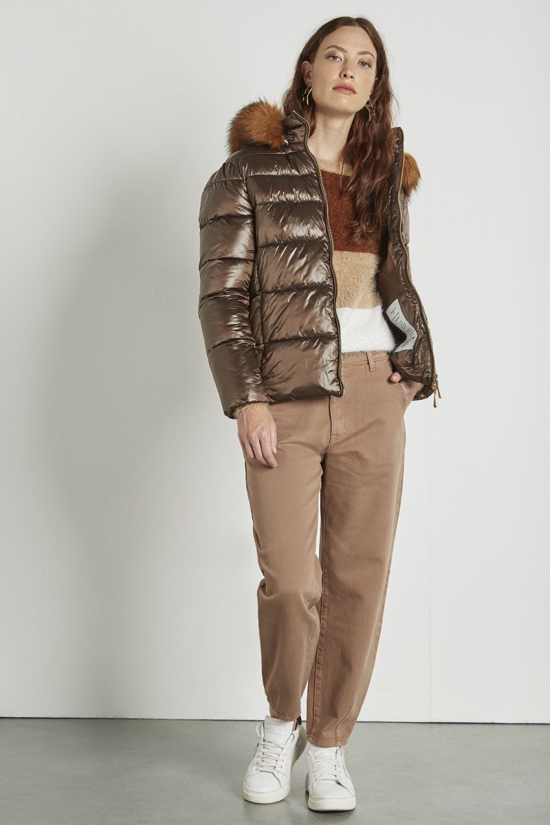 PIUMINO MARKUP DONNA