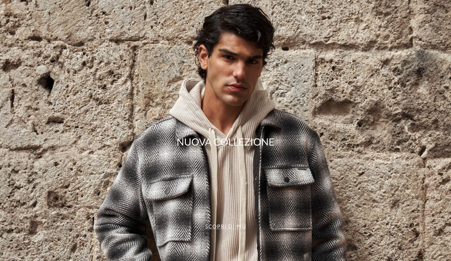 GIANNI LUPO