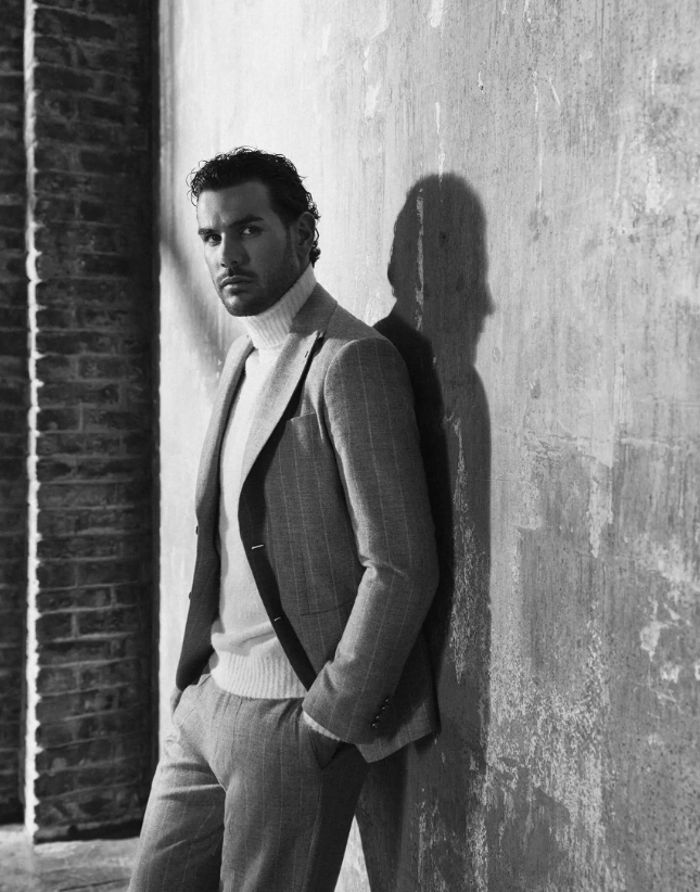 MARKUP UOMO