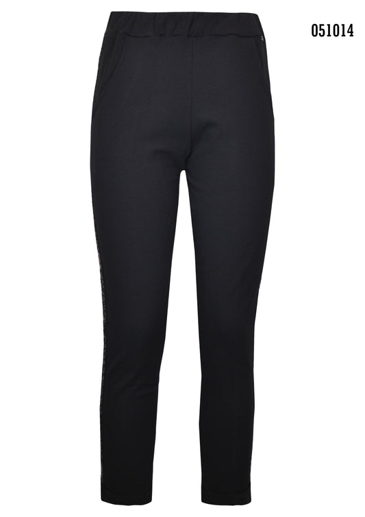 PANTALONE DONNA PDK