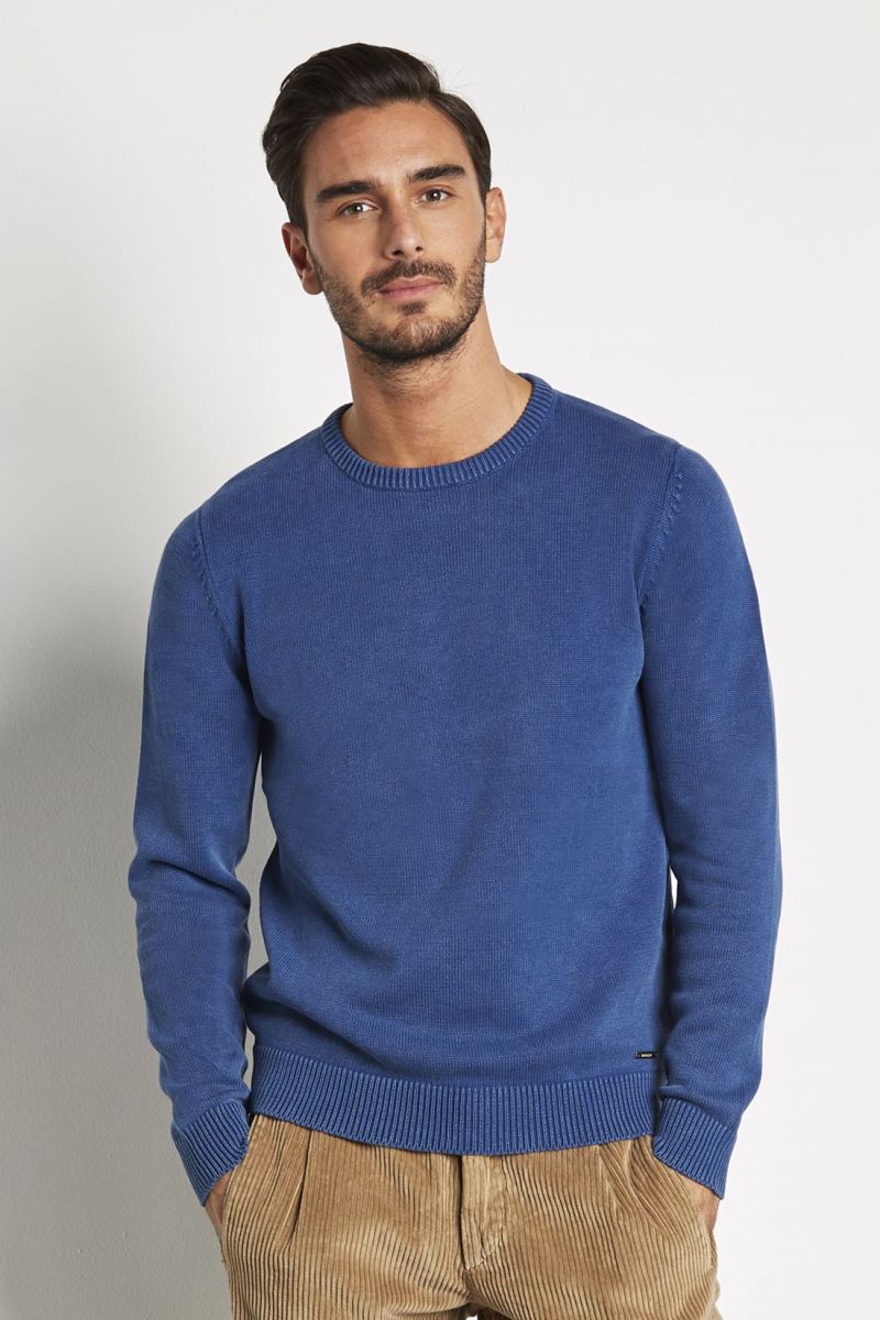 MAGLIA UOMO MARKUP