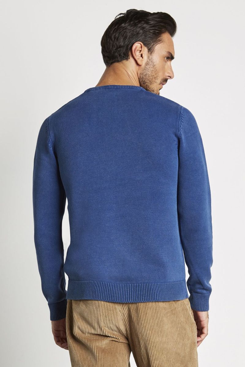 MAGLIA UOMO MARKUP