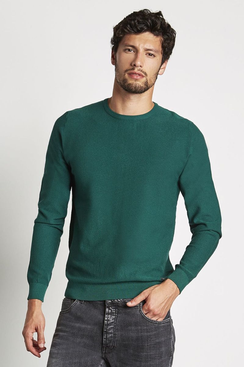 MAGLIA UOMO MARKUP