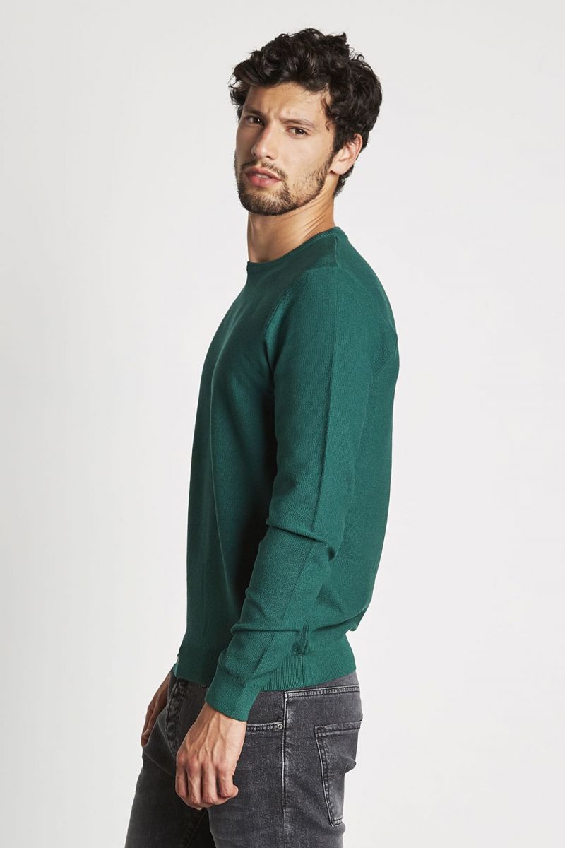 MAGLIA UOMO MARKUP