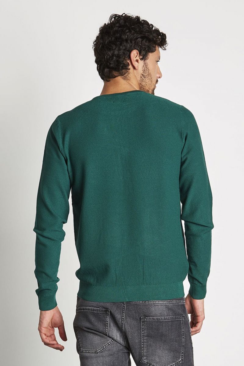 MAGLIA UOMO MARKUP