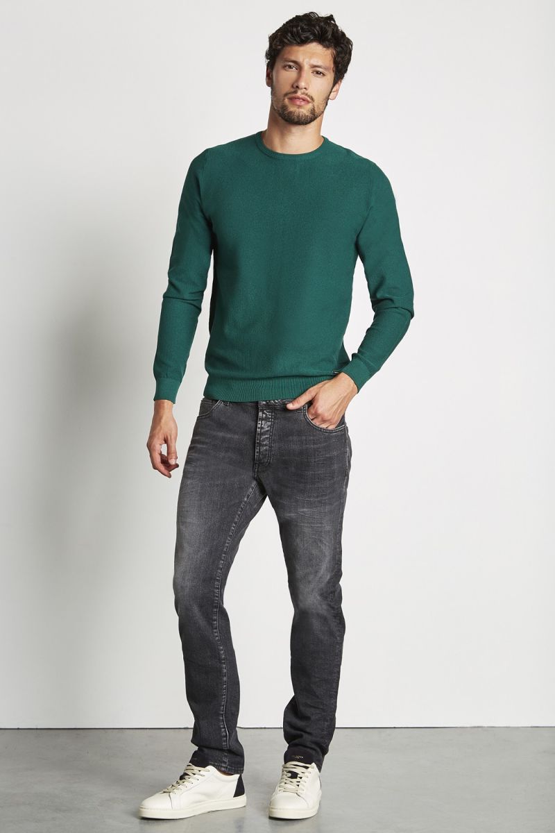 MAGLIA UOMO MARKUP