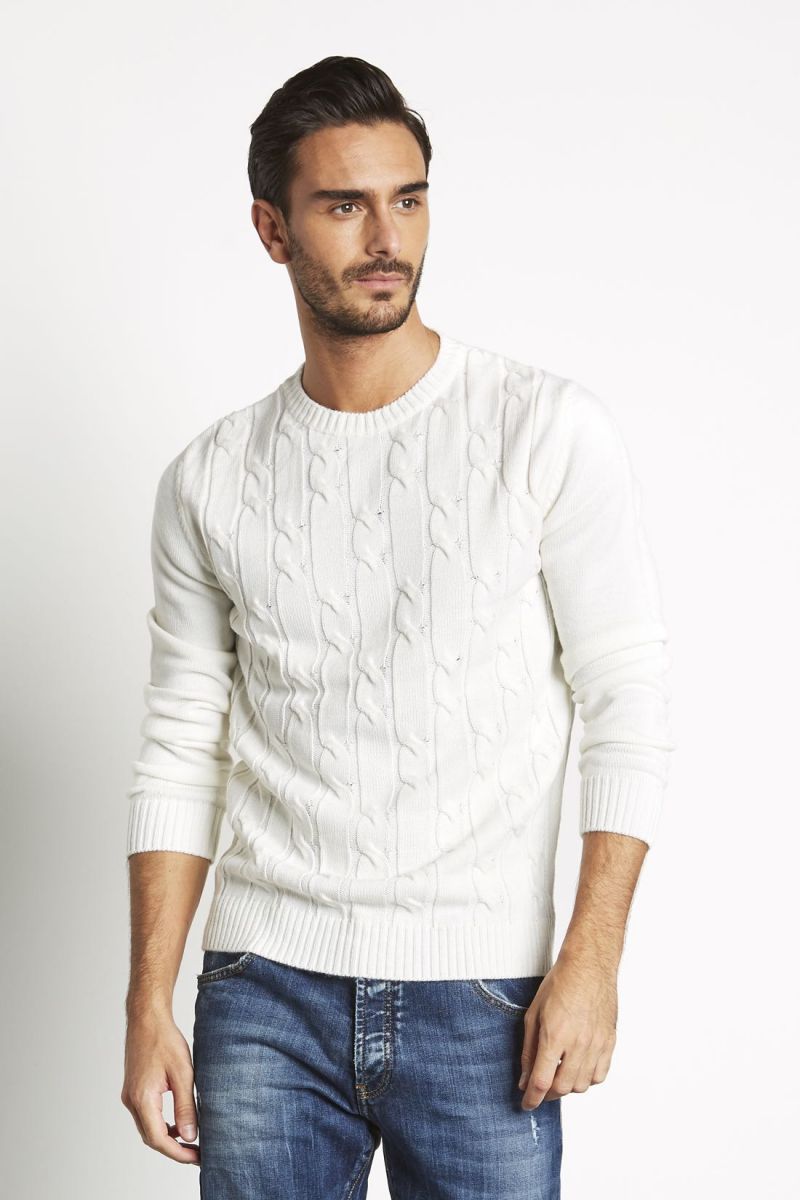 MAGLIA UOMO MARKUP