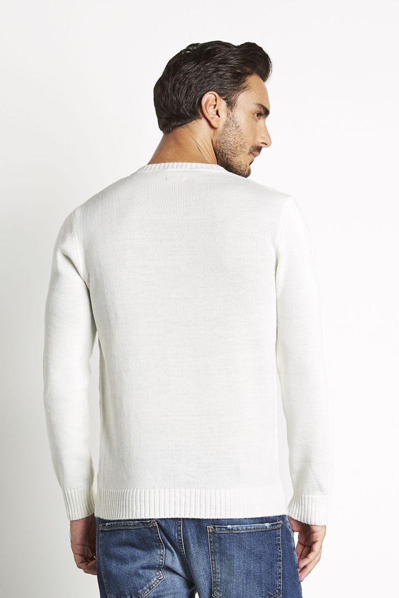 MAGLIA UOMO MARKUP