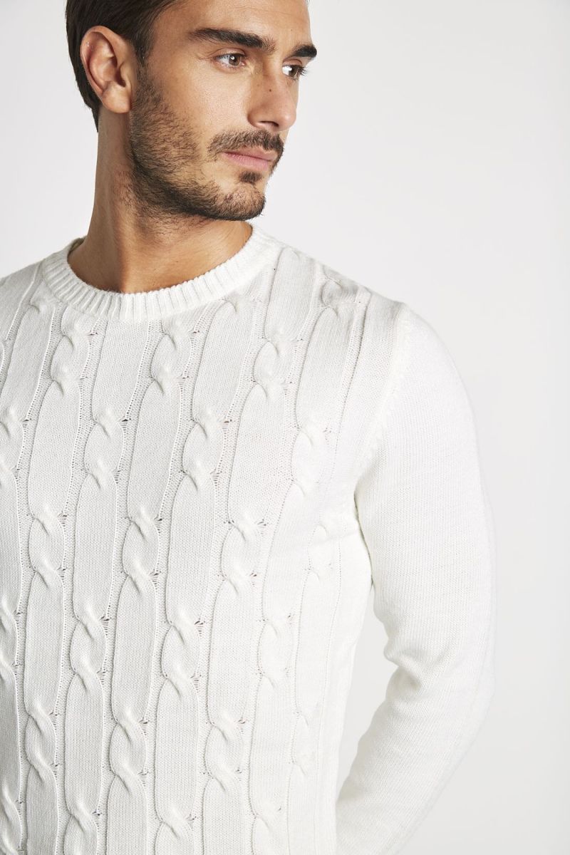 MAGLIA UOMO MARKUP