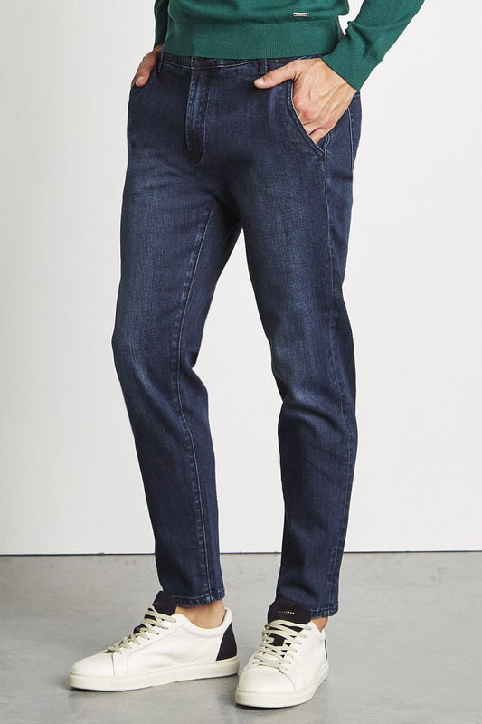 JEANS UOMO MARKUP