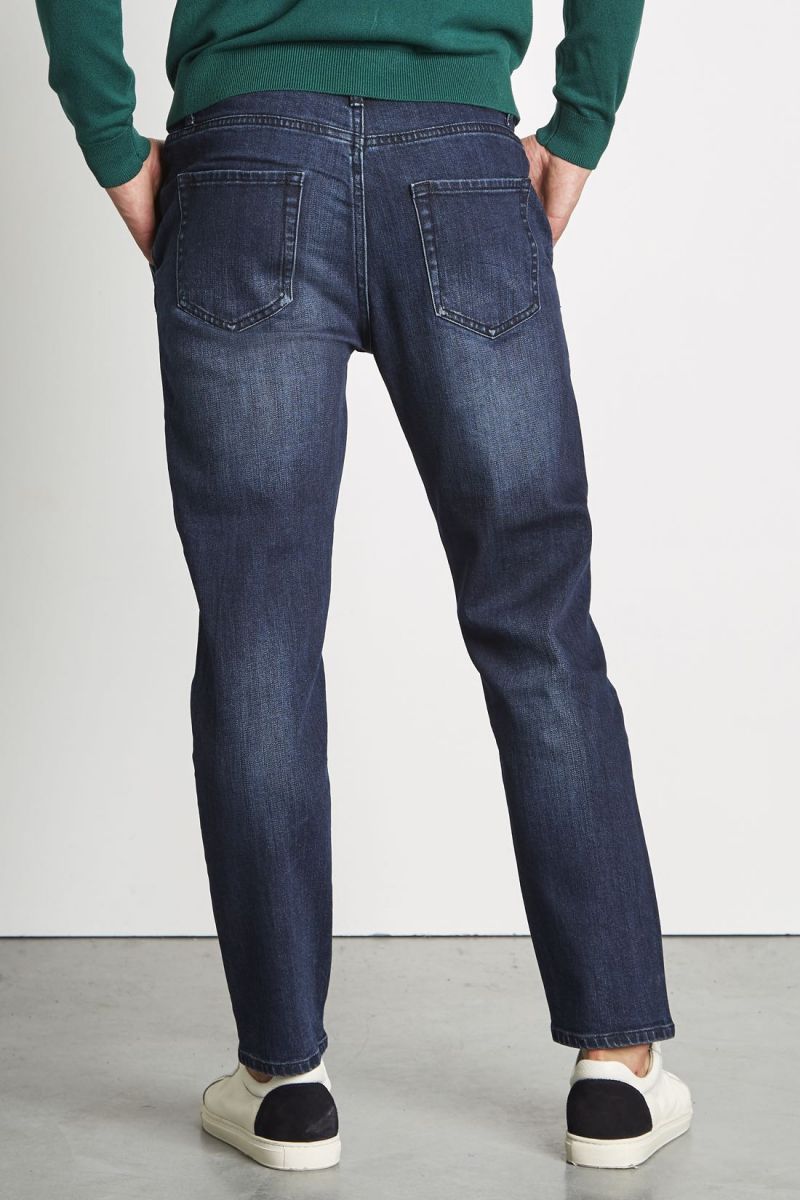 JEANS UOMO MARKUP