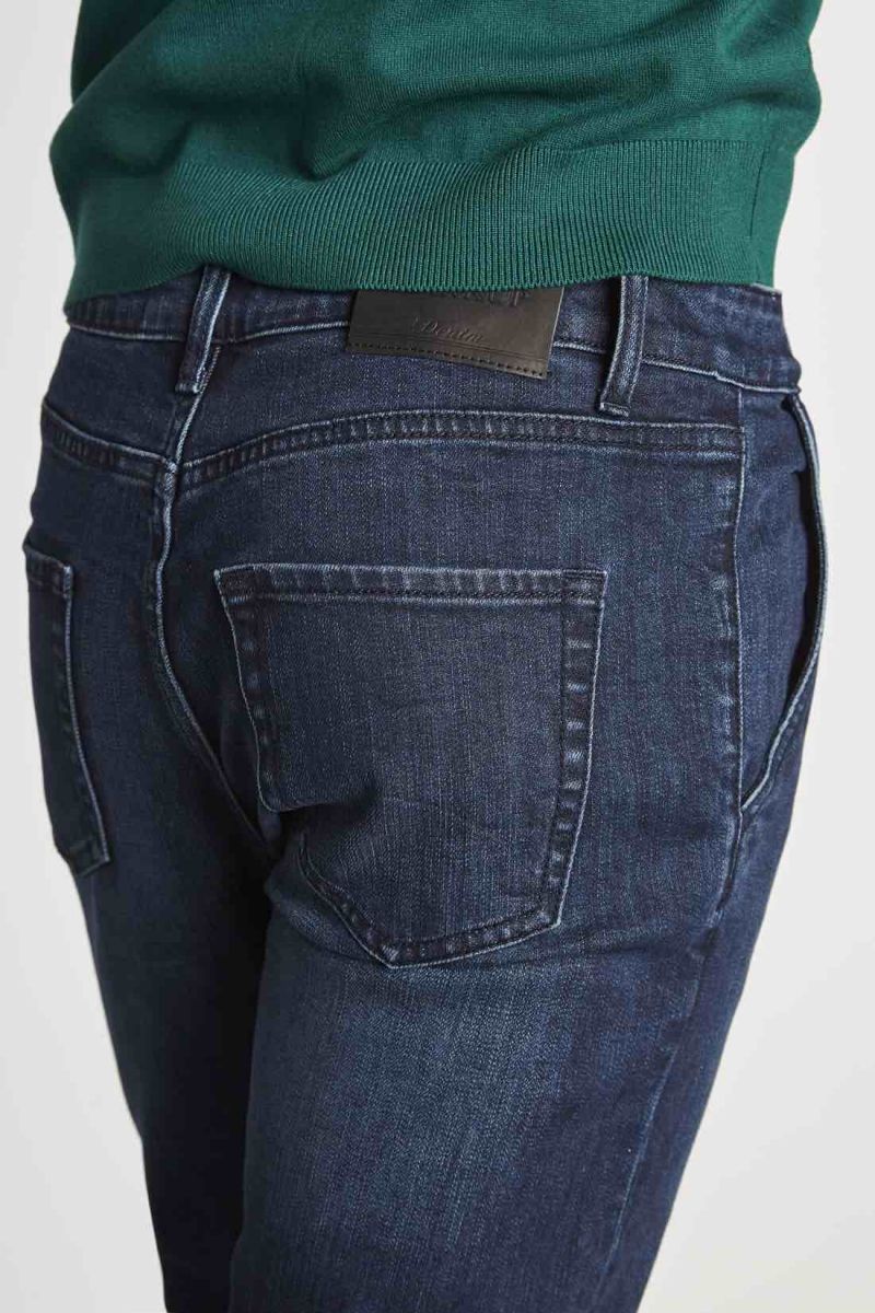 JEANS UOMO MARKUP
