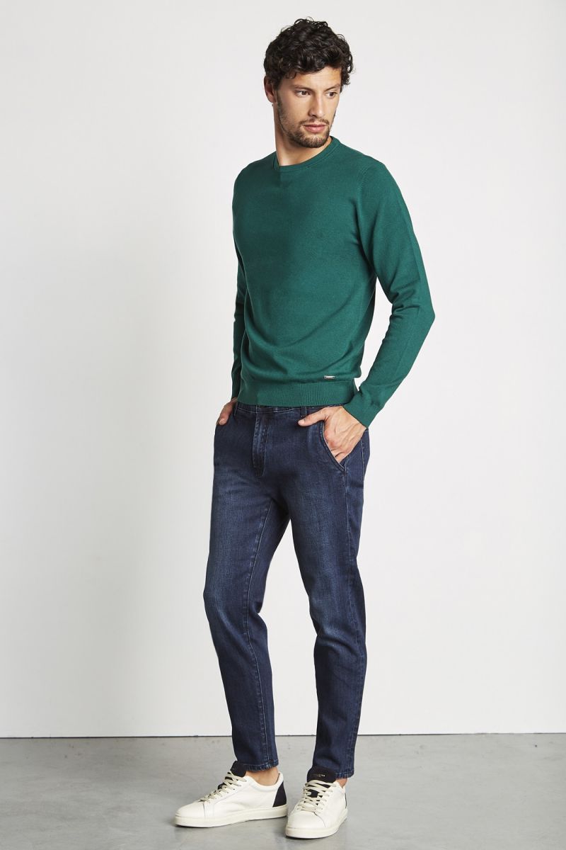 JEANS UOMO MARKUP