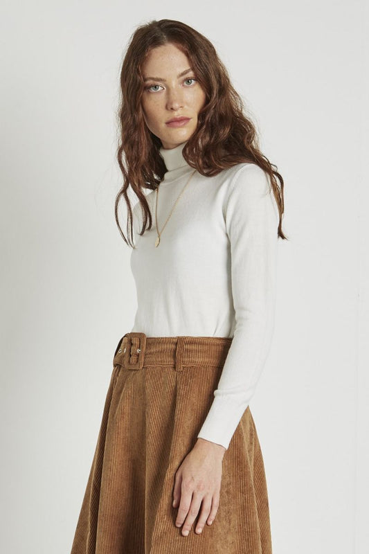 MAGLIA MARKUP DONNA
