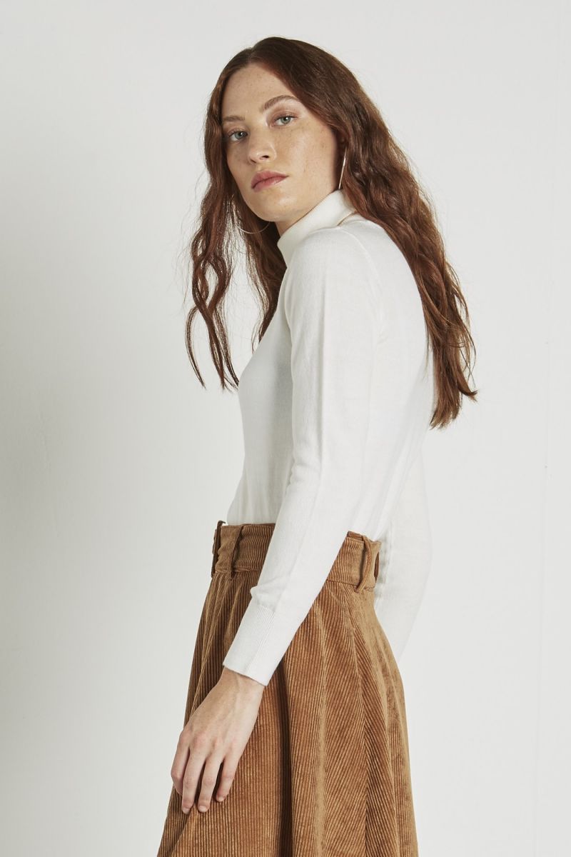 MAGLIA MARKUP DONNA