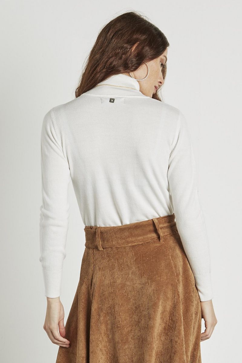 MAGLIA MARKUP DONNA
