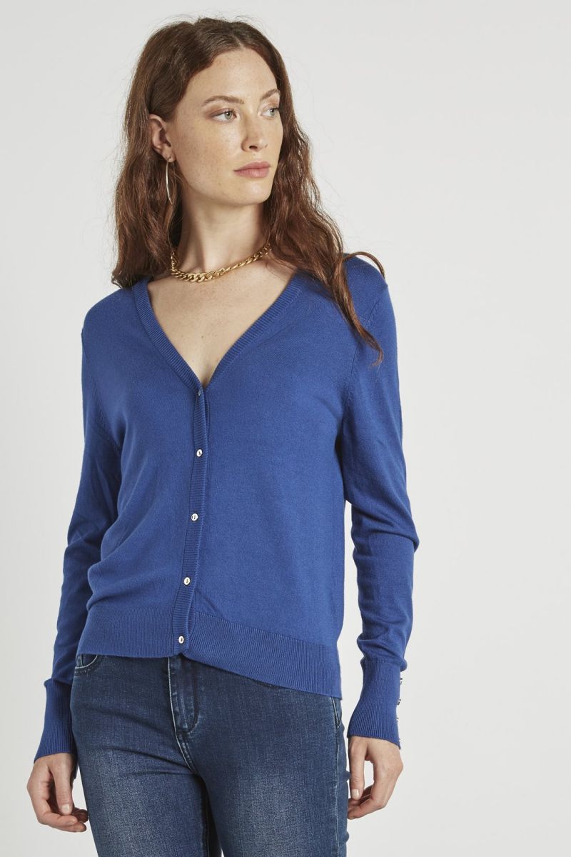 MAGLIA DONNA MARKUP