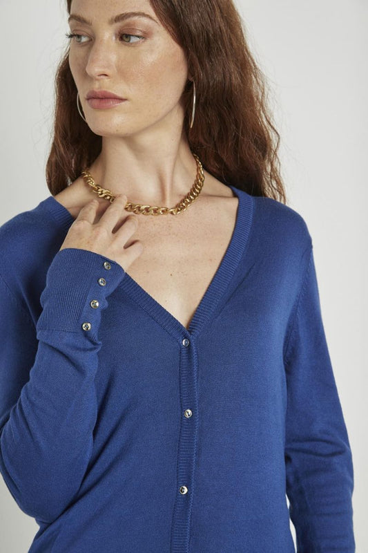 MAGLIA DONNA MARKUP