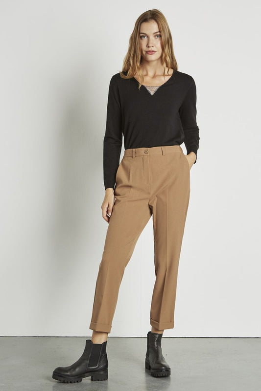 PANTALONE DONNA MARKUP