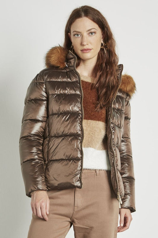 PIUMINO MARKUP DONNA