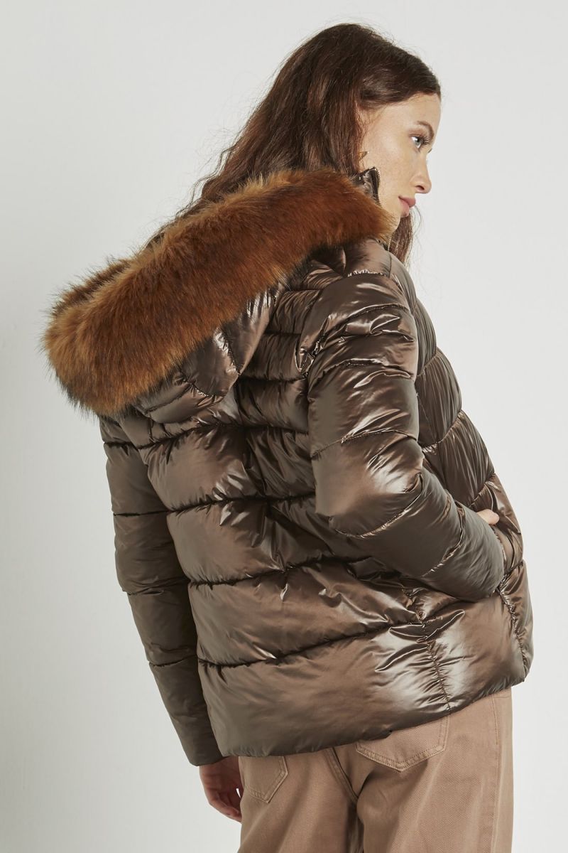 PIUMINO MARKUP DONNA