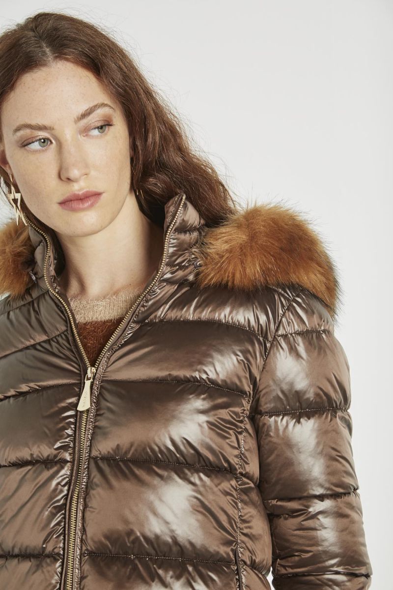 PIUMINO MARKUP DONNA