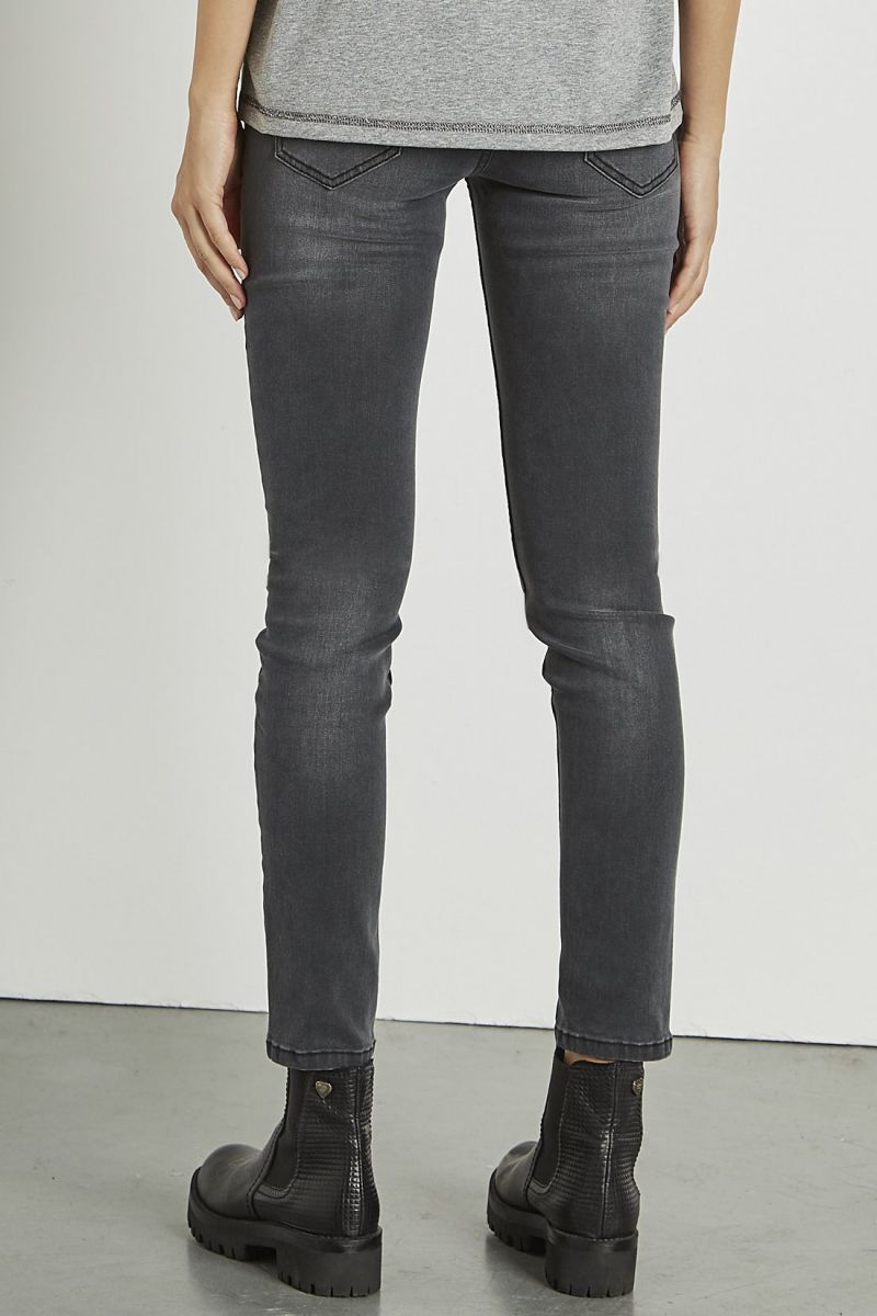 JEANS DONNA MARKUP