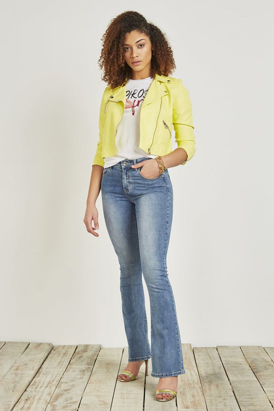 JEANS DONNA MARKUP WOMAN