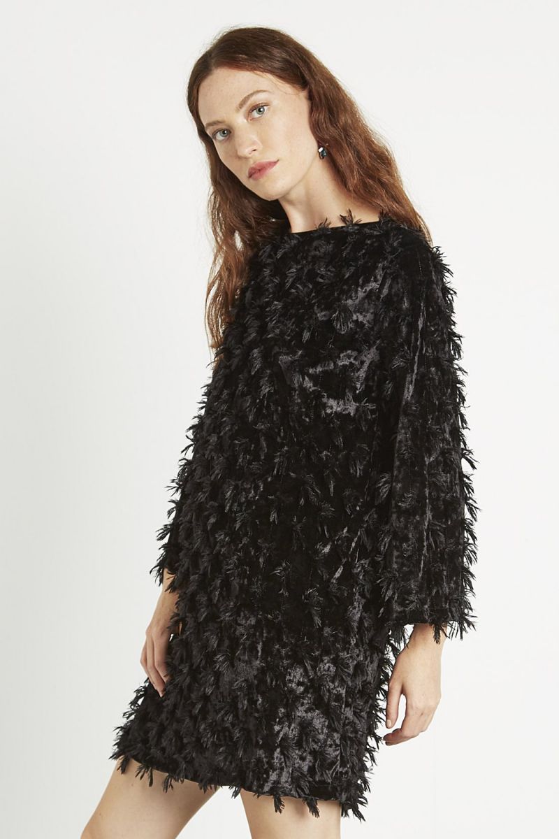 VESTITO DONNA MARKUP