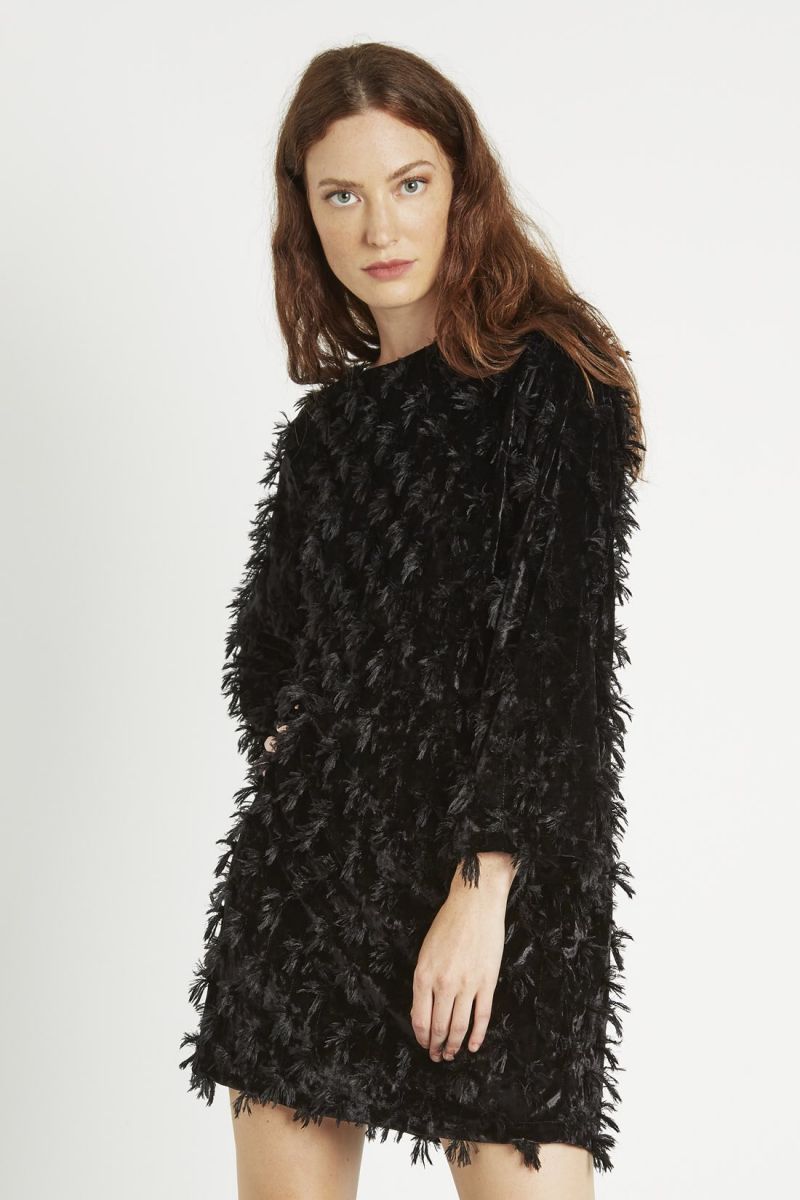 VESTITO DONNA MARKUP
