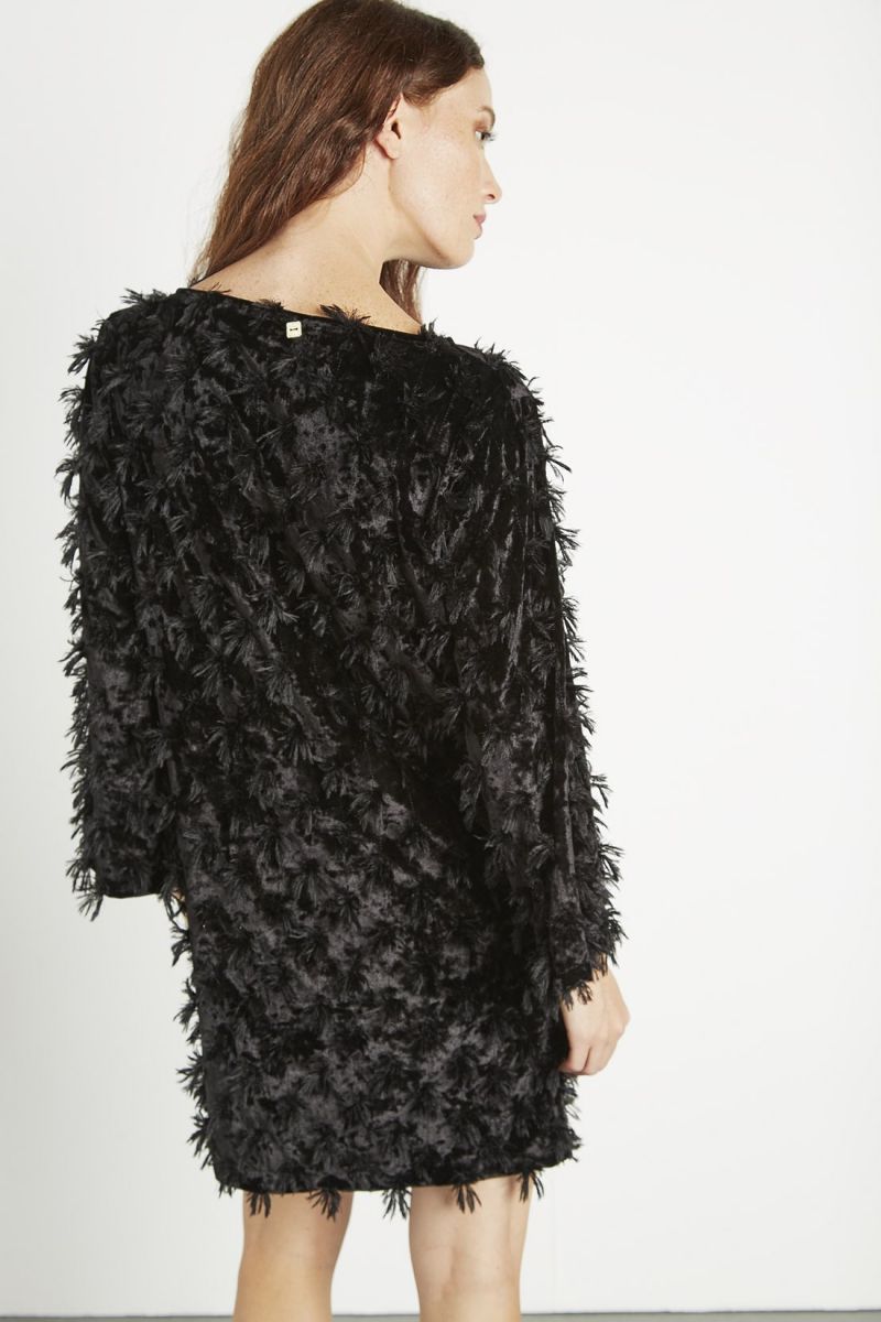 VESTITO DONNA MARKUP